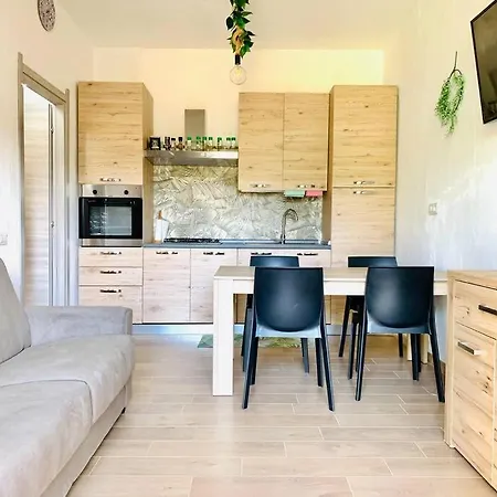 Residenza Da Paolo 아파트