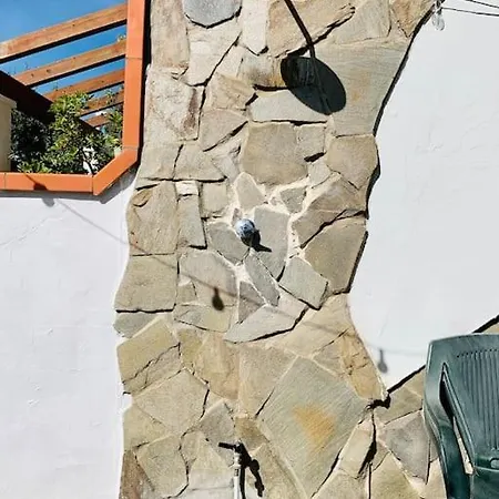 Residenza Da Paolo 빌라시미우스