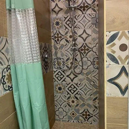아파트 Residenza Da Paolo