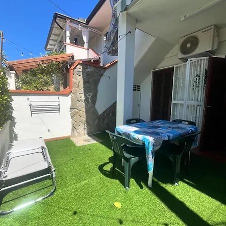 Residenza Da Paolo * 빌라시미우스